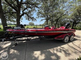  Ranger Boats Z521L