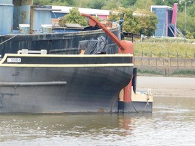 2005 Barge Live Aboard for sale