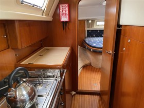 2002 Moody 38 Caledonia for sale