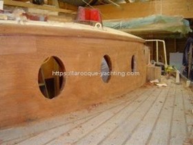 1960 Labbe Cotre Bois
