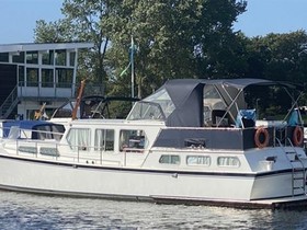 1978 Zwaan Classic Kruiser 13.50 Ak