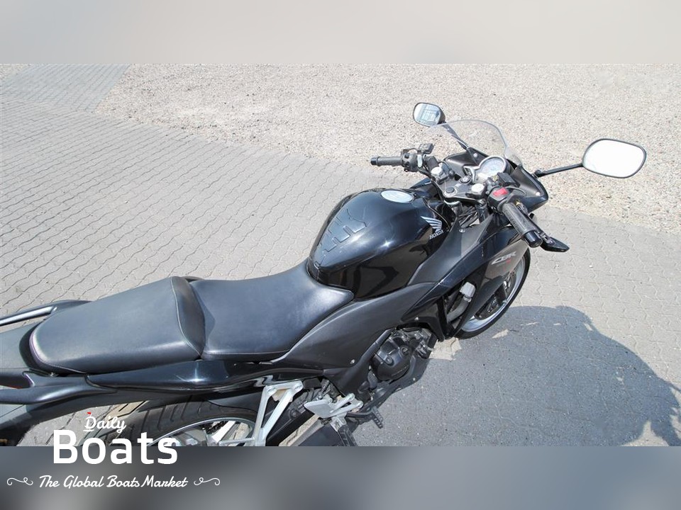 buy honda cbr