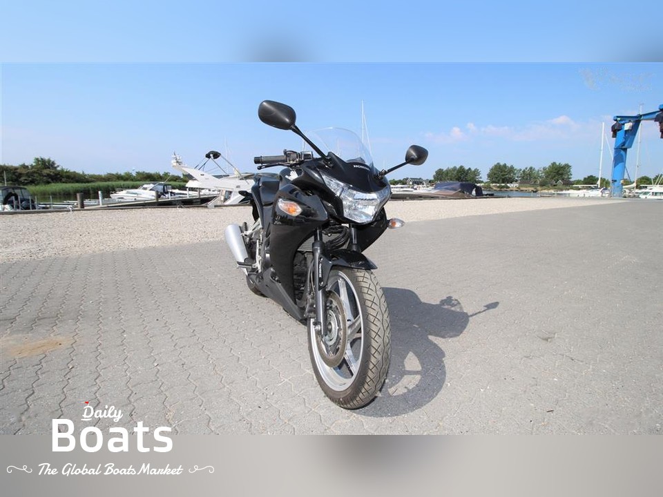 buy honda cbr