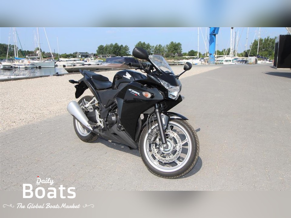 buy honda cbr