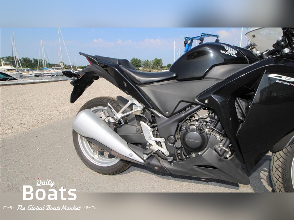 buy honda cbr