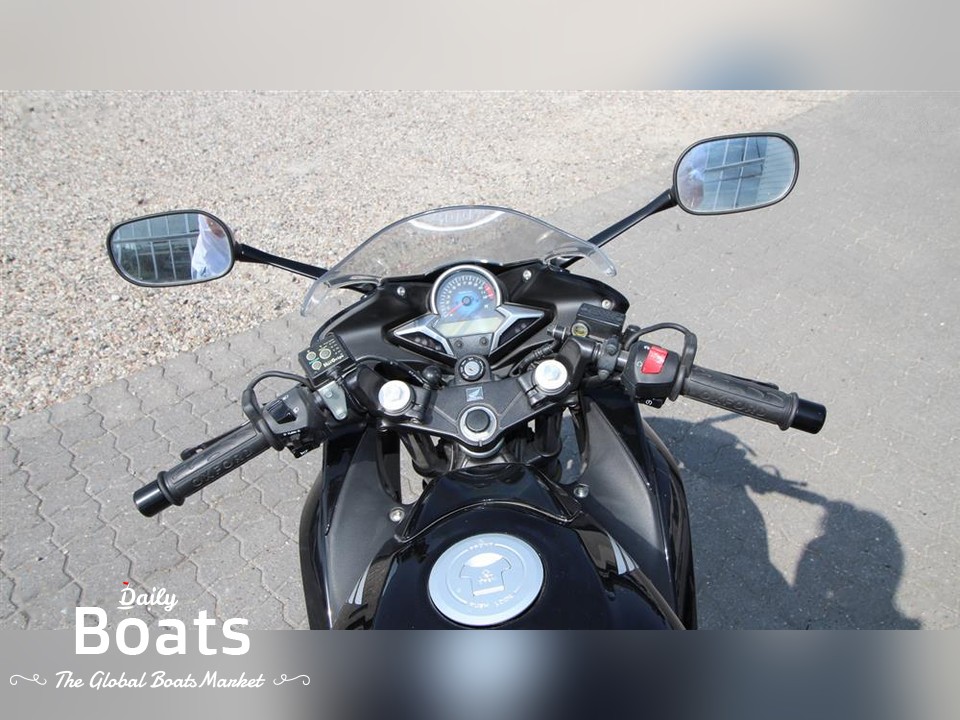 buy honda cbr