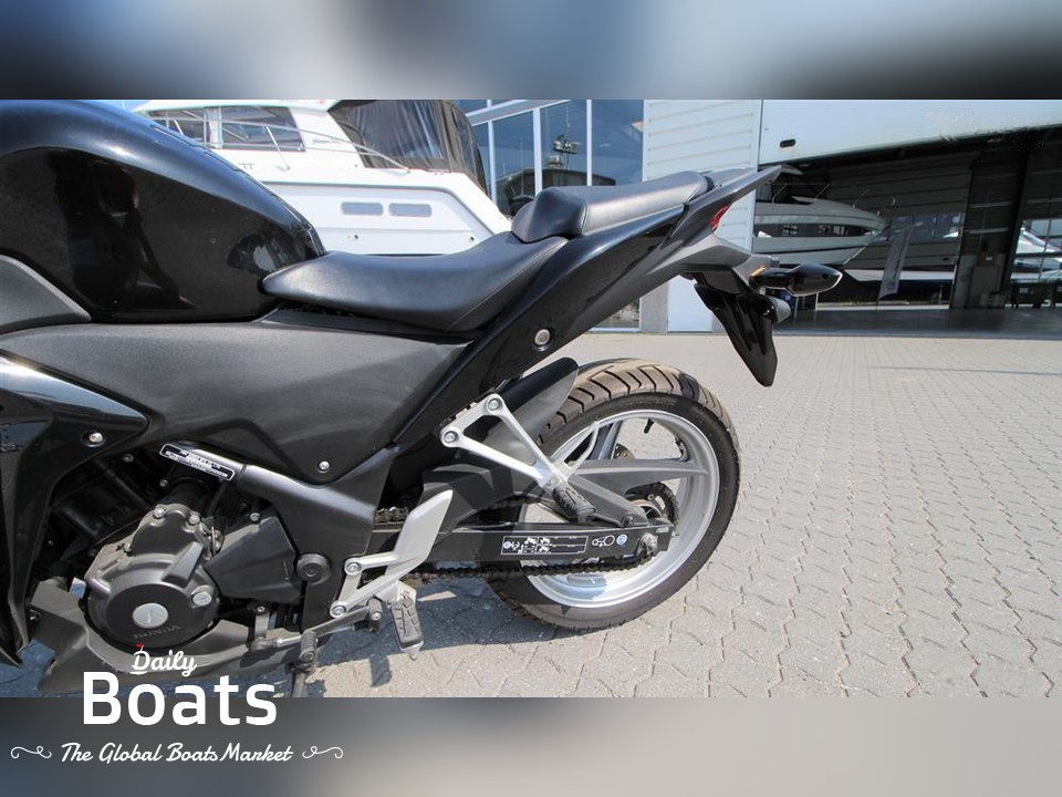buy honda cbr
