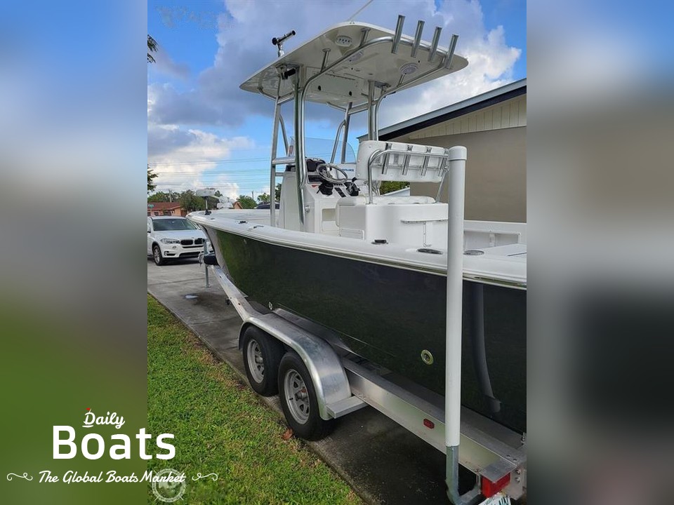 2013 Sea Hunt Boats 24 Br for sale. View price, photos and Buy 2013 Sea