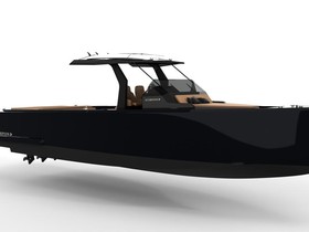 2022  Scorpion Yachts Scorpion 46