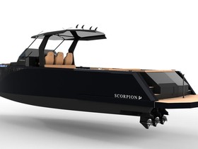 Comprar 2022 Scorpion Yachts Scorpion 46