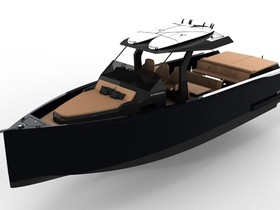 2022 Scorpion Yachts Scorpion 46 for sale