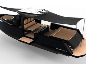 2022 Scorpion Yachts Scorpion 46 en venta