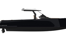 Купить 2022 Scorpion Yachts Scorpion 46