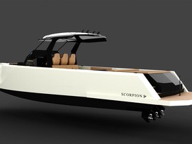 2022 Scorpion Yachts Scorpion 46 на продажу