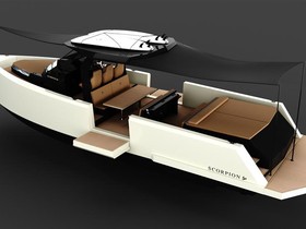 2022 Scorpion Yachts Scorpion 46 на продажу
