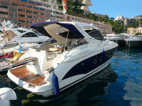 Atlantis 40 Ht
