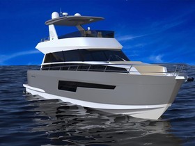 Купить 2023 Kobus Naval Design. Brythonic Yachts & Sea Horse Yachts 21M Niloo Class Flybridge Motor Yacht