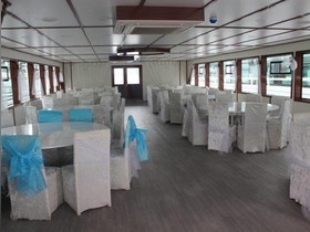 Купить Turkey Passenger And Restaurant Boat