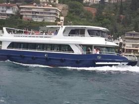 Buy Turkey Passenger And Restaurant Boat