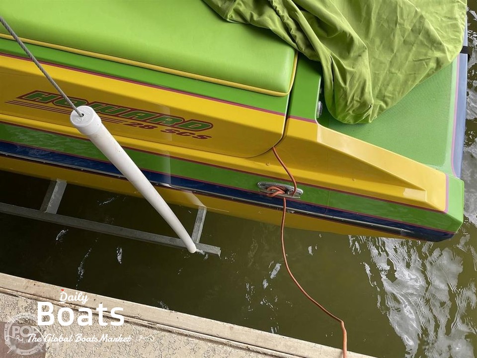 2012 Howard 28 Scs for sale. View price, photos and Buy 2012 Howard 28 ...