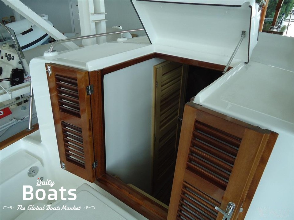 2018 Tiburon Tiburon 37 Cabinado for sale. View price, photos and Buy