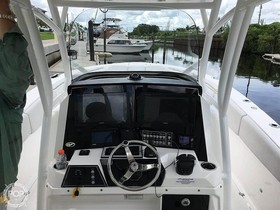 2019 Sea Fox 328