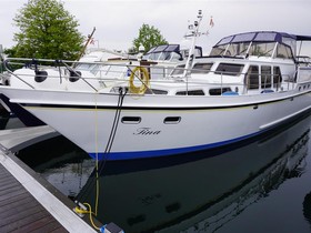 1988  Valkkruiser 1360 Gsak