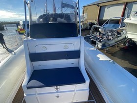2008 Stingher 800Gt Rib for sale
