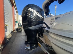 2008 Stingher 800Gt Rib for sale