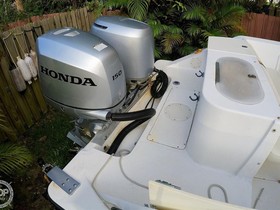 2003 Mako 252Cc for sale