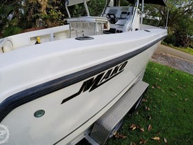 2003 Mako 252Cc