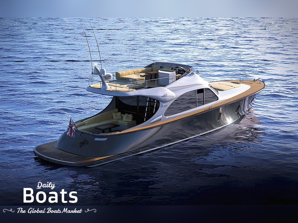 Everything You Need to Know about Motor coastal cruiser boats