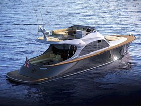 Unknown SEVEN SEAS YACTHS LEGEND 56 FLY