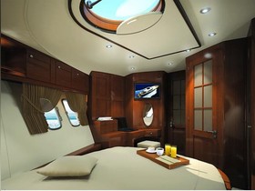 2022  Seven Seas Yacths Legend 56 Fly