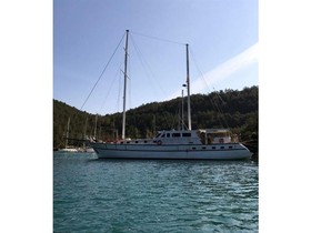 Abc Boats Gulet Motor Sailor satın almak