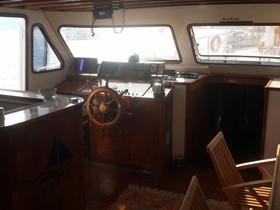 Satılık Abc Boats Gulet Motor Sailor
