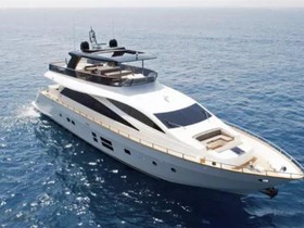 Koupit 2016 Amer Yachts 94
