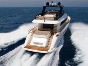 2016 Amer Yachts 94 na prodej