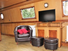 Buy 2012 Wide Beam Narrowboat 60 X 12 By Collingwood Boats