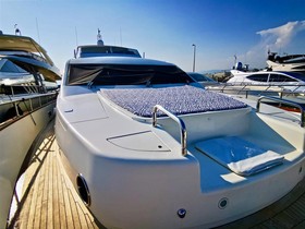 2007 Falcon Yachts Yachts 86 на продаж