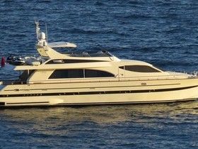  Falcon Yachts Yachts 86