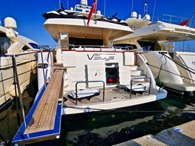 2007 Falcon Yachts Yachts 86 for sale