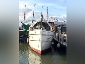 Acheter 1927 Classic Wooden Motor Yacht Traditional One Off Build