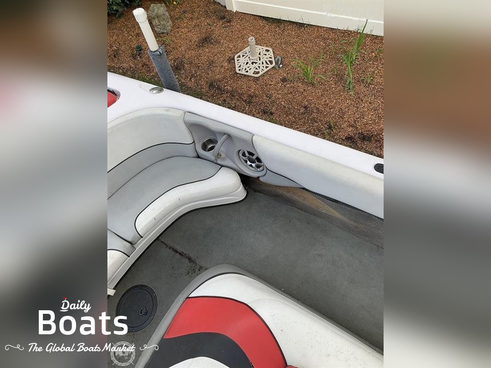 2006 Nautique 216 Ski Nautique for sale. View price, photos and Buy