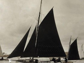 Купить 1919 Abeking & Rasmussen Bermudan Yawl