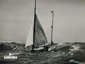 1919 Abeking & Rasmussen Bermudan Yawl на продажу