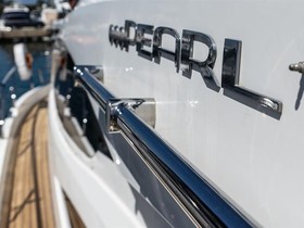 2013 Pearl 50 eladó