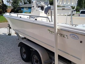2015 Tidewater Bay Max for sale