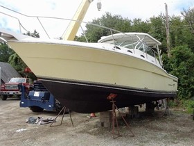 2003 Wellcraft Coastal 330