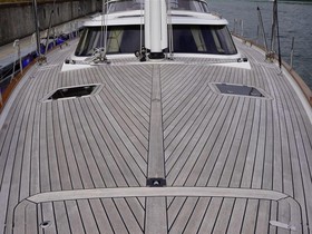 Αγοράστε 2014 Knierim 60 Decksaloon Cruiser